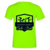 Männer Sport T-Shirt E3520 Miniaturansicht