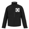 Männer Softshell Jacke C+ E7820 Miniaturansicht