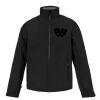 Männer Softshell Jacke C+ E7820 Miniaturansicht