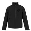 Männer Softshell Jacke C+ E7820 Miniaturansicht
