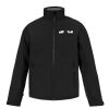 Männer Softshell Jacke C+ E7820 Miniaturansicht
