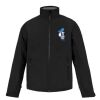 Männer Softshell Jacke C+ E7820 Miniaturansicht