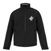 Männer Softshell Jacke C+ E7820 Miniaturansicht