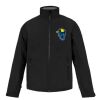 Männer Softshell Jacke C+ E7820 Miniaturansicht