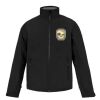 Männer Softshell Jacke C+ E7820 Miniaturansicht