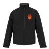 Männer Softshell Jacke C+ E7820 Miniaturansicht