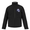 Männer Softshell Jacke C+ E7820 Miniaturansicht