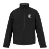 Männer Softshell Jacke C+ E7820 Miniaturansicht
