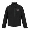 Männer Softshell Jacke C+ E7820 Miniaturansicht