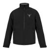 Männer Softshell Jacke C+ E7820 Miniaturansicht
