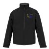 Männer Softshell Jacke C+ E7820 Miniaturansicht
