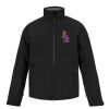 Männer Softshell Jacke C+ E7820 Miniaturansicht