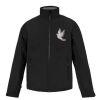 Männer Softshell Jacke C+ E7820 Miniaturansicht