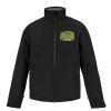 Männer Softshell Jacke C+ E7820 Miniaturansicht