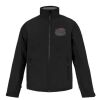 Männer Softshell Jacke C+ E7820 Miniaturansicht