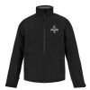 Männer Softshell Jacke C+ E7820 Miniaturansicht