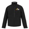 Männer Softshell Jacke C+ E7820 Miniaturansicht