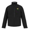 Männer Softshell Jacke C+ E7820 Miniaturansicht