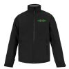 Männer Softshell Jacke C+ E7820 Miniaturansicht