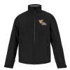 Männer Softshell Jacke C+ E7820 Miniaturansicht