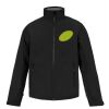 Männer Softshell Jacke C+ E7820 Miniaturansicht