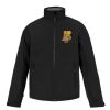 Männer Softshell Jacke C+ E7820 Miniaturansicht