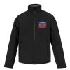 Männer Softshell Jacke C+ E7820 Miniaturansicht