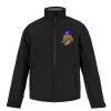 Männer Softshell Jacke C+ E7820 Miniaturansicht