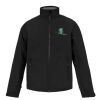 Männer Softshell Jacke C+ E7820 Miniaturansicht