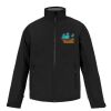 Männer Softshell Jacke C+ E7820 Miniaturansicht