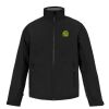 Männer Softshell Jacke C+ E7820 Miniaturansicht