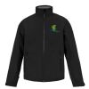 Männer Softshell Jacke C+ E7820 Miniaturansicht