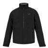 Männer Softshell Jacke C+ E7820 Miniaturansicht