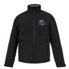 Männer Softshell Jacke C+ E7820 Miniaturansicht