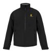 Männer Softshell Jacke C+ E7820 Miniaturansicht