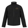 Männer Softshell Jacke C+ E7820 Miniaturansicht