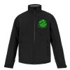 Männer Softshell Jacke C+ E7820 Miniaturansicht