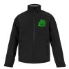 Männer Softshell Jacke C+ E7820 Miniaturansicht
