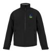 Männer Softshell Jacke C+ E7820 Miniaturansicht
