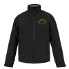 Männer Softshell Jacke C+ E7820 Miniaturansicht
