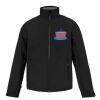 Männer Softshell Jacke C+ E7820 Miniaturansicht