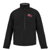 Männer Softshell Jacke C+ E7820 Miniaturansicht