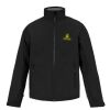 Männer Softshell Jacke C+ E7820 Miniaturansicht