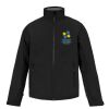 Männer Softshell Jacke C+ E7820 Miniaturansicht