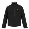 Männer Softshell Jacke C+ E7820 Miniaturansicht