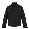 Männer Softshell Jacke C+ E7820 Miniaturansicht