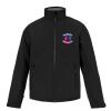 Männer Softshell Jacke C+ E7820 Miniaturansicht