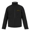 Männer Softshell Jacke C+ E7820 Miniaturansicht