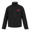 Männer Softshell Jacke C+ E7820 Miniaturansicht