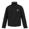 Männer Softshell Jacke C+ E7820 Miniaturansicht